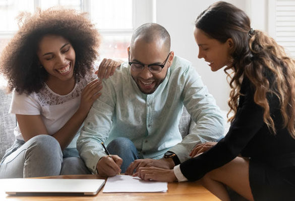 Buy a Home in West Palm Beach